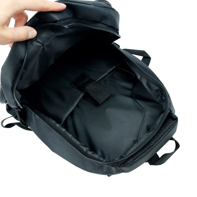 کوله پشتی لپ تاپ Camel Active کد 92