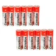 باتری قلمی Camelion Plus Alkaline 1.5V AA بسته 12 عددی