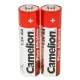 باتری قلمی Camelion Plus Alkaline 1.5V AA بسته 12 عددی