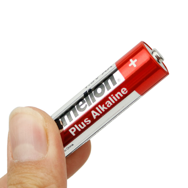 باتری قلمی Camelion Plus Alkaline 1.5V AA بسته 12 عددی