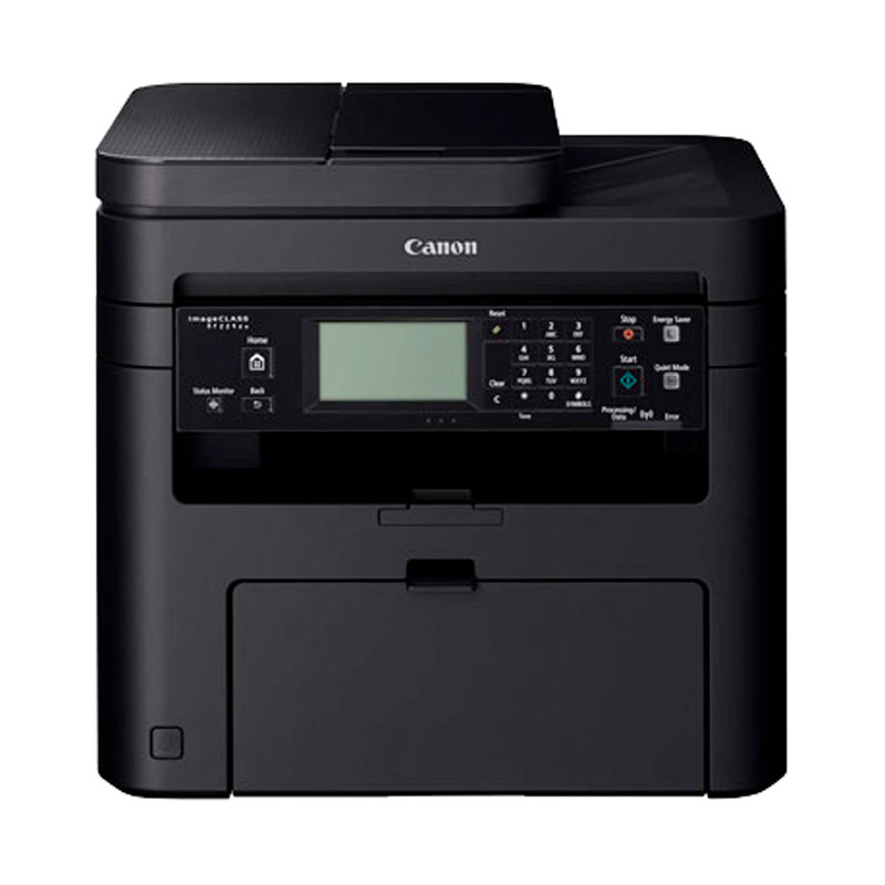 پرینتر چند کاره لیزری Canon imageCLASS MF235