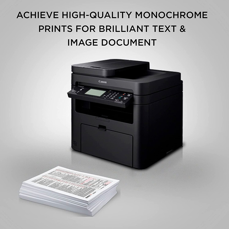 پرینتر چند کاره لیزری Canon imageCLASS MF235