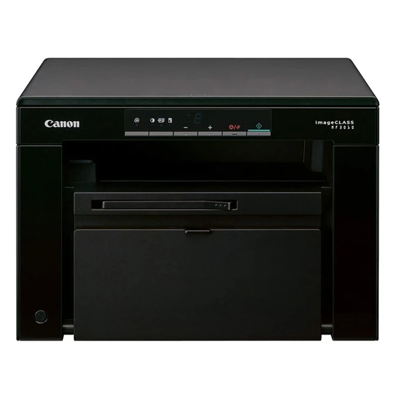 پرینتر چند کاره لیزری Canon imageCLASS MF3010