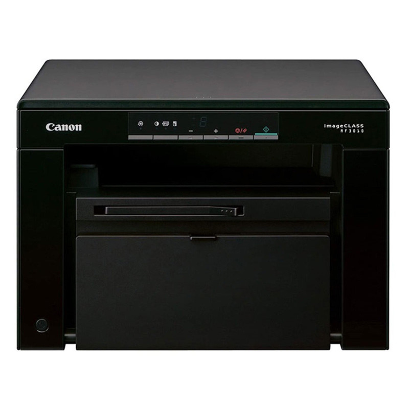 پرینتر چند کاره لیزری Canon imageCLASS MF3010