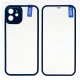 قاب + گلس Top Shock Clear آیفون iPhone 12 Pro Max