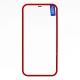 قاب + گلس Top Shock Clear آیفون iPhone 12 Pro Max