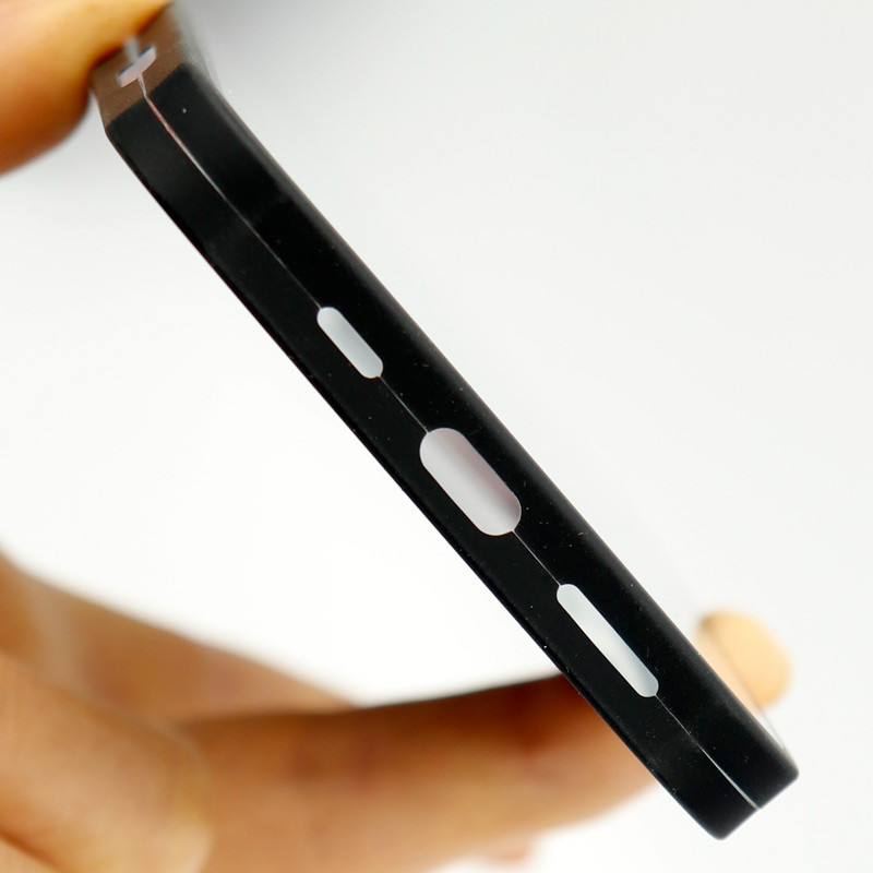 قاب + گلس Top Shock Clear آیفون iPhone 13