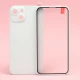قاب + گلس Top Shock Clear آیفون iPhone 13