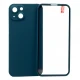 قاب + گلس Top Shock Clear آیفون iPhone 13 Pro