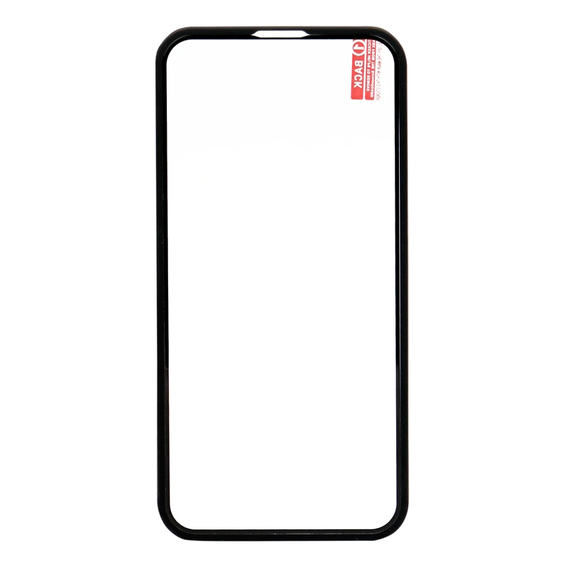 قاب + گلس Top Shock Clear آیفون iPhone 13 Pro