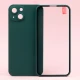 قاب + گلس Top Shock Clear آیفون iPhone 13 Pro