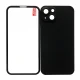 قاب + گلس Top Shock Clear آیفون iPhone 13 Pro Max