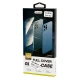 قاب + گلس Top Shock Clear آیفون iPhone 13 Pro Max