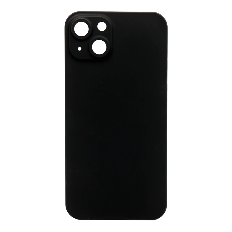 قاب + گلس Top Shock Clear آیفون iPhone 13 Pro Max