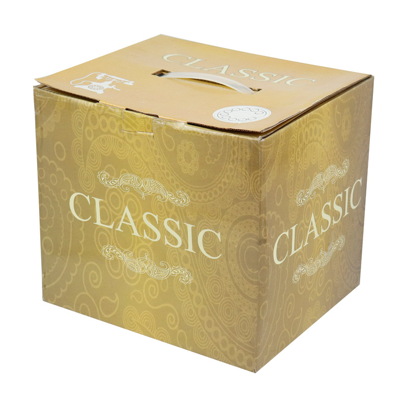 تلفن رومیزی کلاسیک Classic 87