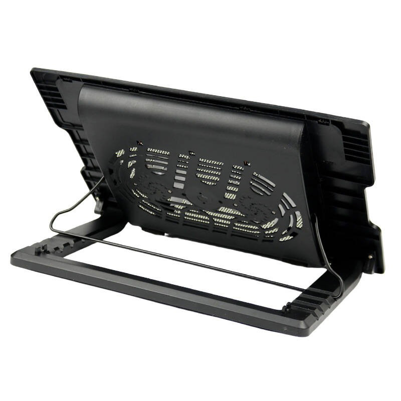 کول پد لپ تاپ CoolerPad Dual Fan