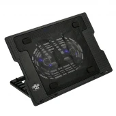 کول پد لپ تاپ CoolerPad Dual Fan