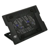 کول پد لپ تاپ CoolerPad Dual Fan