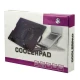 کول پد لپ تاپ CoolerPad Single Fan