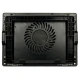 کول پد لپ تاپ CoolerPad Single Fan