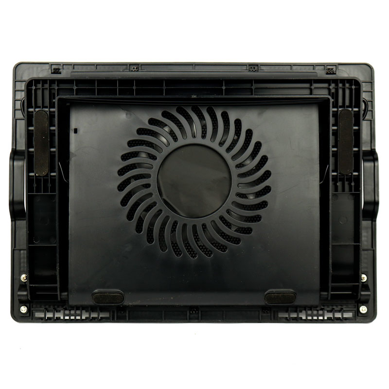 کول پد لپ تاپ CoolerPad Single Fan
