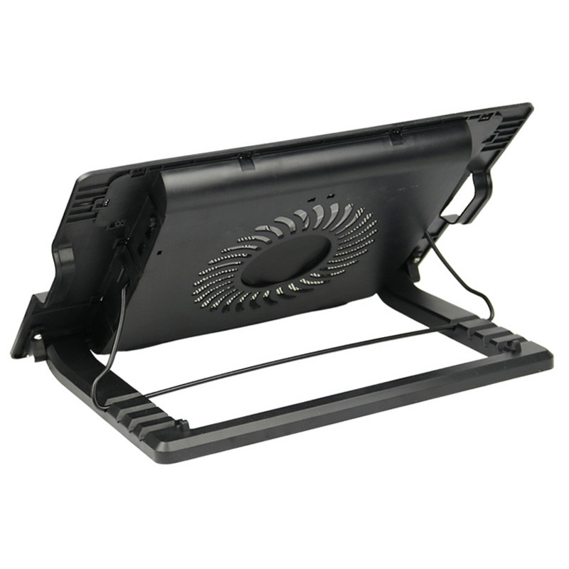 کول پد لپ تاپ CoolerPad Single Fan