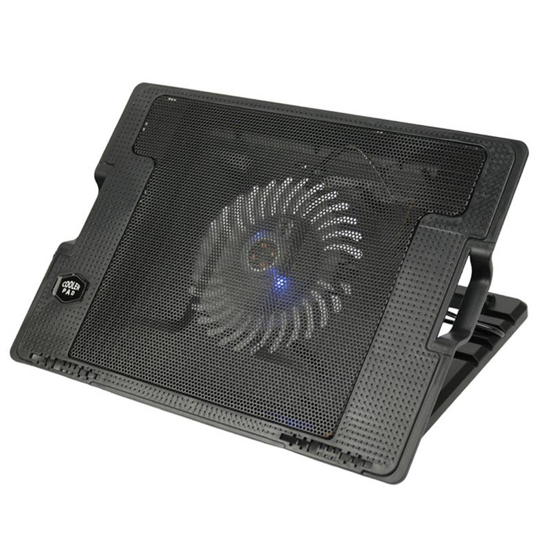 کول پد لپ تاپ CoolerPad Single Fan