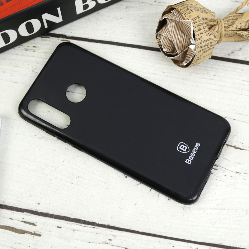 قاب ژله ای بیسوس Huawei P30 Lite / Nova 4e
