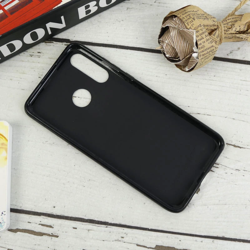 قاب ژله ای بیسوس Huawei P30 Lite / Nova 4e