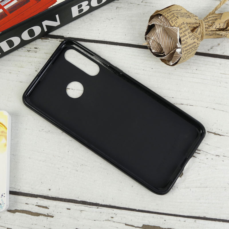 قاب ژله ای بیسوس Huawei P30 Lite / Nova 4e