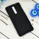 قاب کنفی خط دار Nokia 8 مشکی