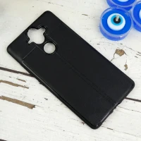 قاب اتوفوکوس Nokia 8 Sirocco مشکی سری B