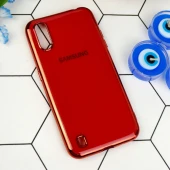قاب My Case سامسونگ A01 قرمز
