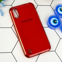 قاب My Case سامسونگ A01 قرمز