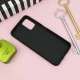 قاب PC ماربل طرح Love سامسونگ A03s