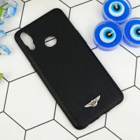 قاب چرمی لوگوی ماشین Samsung A10s