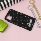 قاب PC ماربل طرح Love سامسونگ A31