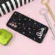 قاب PC ماربل طرح Love سامسونگ A32 4G