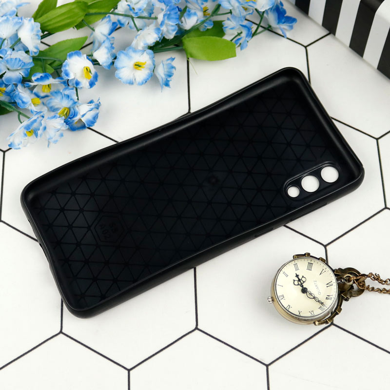 قاب چرمی کروکودیل Samsung Galaxy A02
