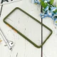 قاب PC شفاف Samsung Galaxy A10