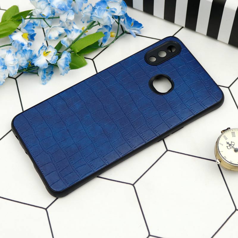 قاب چرمی کروکودیل Samsung Galaxy A10s