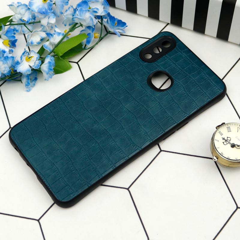 قاب چرمی کروکودیل Samsung Galaxy A10s