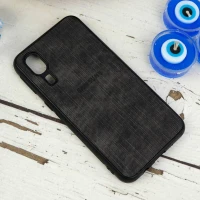 قاب چرمی نانو پارچه ای Samsung Galaxy A2 Core