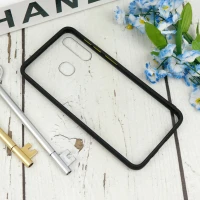 قاب PC شفاف Samsung Galaxy A20/A30