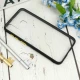 قاب PC شفاف Samsung Galaxy A20/A30