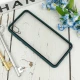 قاب PC شفاف دور دو رنگ Samsung Galaxy A20/A30