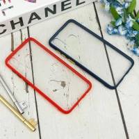 قاب PC شفاف Samsung Galaxy A20/A30