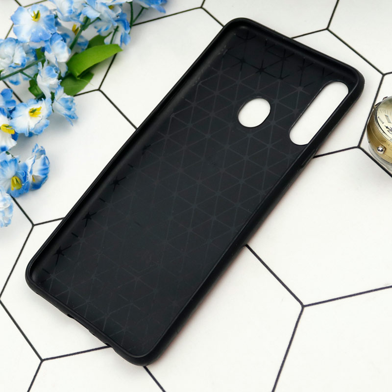 قاب چرمی کروکودیل Samsung Galaxy A20s