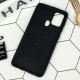 قاب اتوفوکوس Samsung Galaxy A21s مشکی
