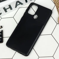 قاب اتوفوکوس Samsung Galaxy A21s مشکی